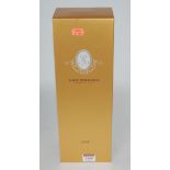 Louis Roederer Cristal Champagne, 2007,