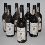 Warre's Vintage Port, 1975,