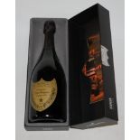 Moët & Chandon Dom Perignon 1999 Vintage Champagne, in fitted presentation case,