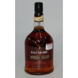 The Dalemore Cigar Malt Highland Single Malt Scotch Whisky, 70cl, 40%,