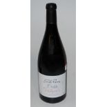 Domaine Saint Pierre, 2005, Vacqueyras,