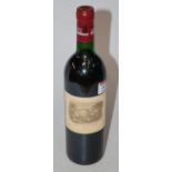 Château Lafite Rothschild, 1987, Pauillac,