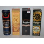 Glenmorangie 10 year old Single Highland Malt Whisky, 75cl, 40%,