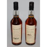 Pittyvaich Single Malt Scotch Whisky aged 12 years, 70cl, 43%,