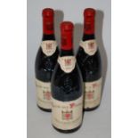 Clos des Papes Châteauneuf du Pape, 1989, Rhône,