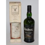 Gordon & MacPhail Connoisseur Choice Single Islay Malt Scotch Whisky, distilled at Port Ellen, 1977,