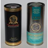 Bunnahabhain Single Islay Malt Scotch Whisky aged 12 years, 70cl, 40%,