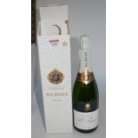 Pol Roger Reserve Brut Champagne,