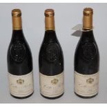 Côte-Rôtie Seigneur de Maugiron, 1988, Rhône,