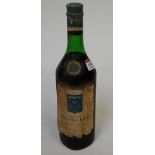 Château Smith Haut Lafitte, 1970, Martillac,