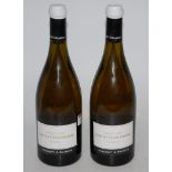 Corton-Charlemagne, 2003, Vincent Girardin, Côte de Beaune,