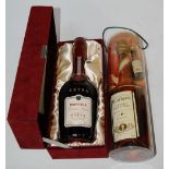 Martell Extra Cognac, 70cl, 44%,