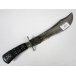 A kukri