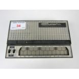 A 1970s Stylophone