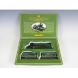 [Model Railway] The Flying Scotsman 1966-1973 limited presentation edition cased locomotive