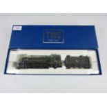 [Model Railway] A TMC custom finish Hornby Class A1 / A3 locomotive and tender, Bayardo