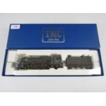 [Model Railway] A TMC custom finish Hornby locomotive and tender Sir Visto