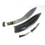 A kukri