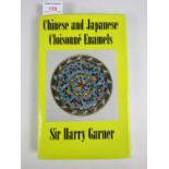 Sir Harry Garner, Chinese and Japanese Cloisonne Enamels