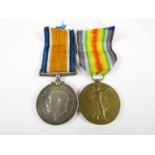 A Great War Casualty Medal group