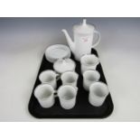 A Rosenthal coffee service