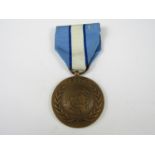 A UN Medal