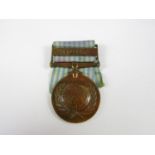 A UN Korea Medal