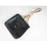 A reproduction 1871 Pattern valise equipment expense pouch