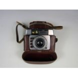 A 1960s Ilford Sportmaster camera