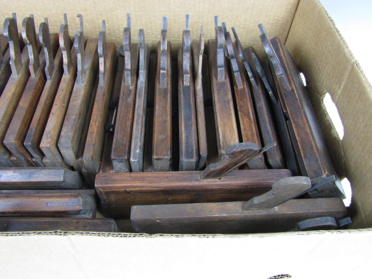 A quantity of moulding planes - Image 3 of 3