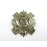 A 1st / 2nd Volunteer Battalion HLI other rank's cap badge