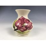 A Moorcroft small vase 75/94