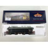 A boxed Bachmann model railway class 20 diesel locomotive 20042 Waterman railways 32-025TF