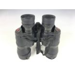 A pair of Russian binoculars