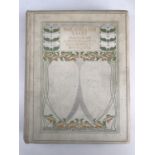 [Autograph / Alfred Heaton Cooper] Palmer, W. T, The English Lakes, Adam and Charles Black, 1905,