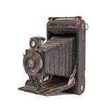 American Kodak camera c.1916-1927