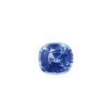 Blue sapphire