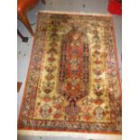 20th Century Persian style rug