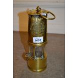 Brass Protector Lamp and Lighting Co. Ltd.
