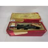 Britains boxed model artillery gun