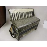 Pancotti Italian piano accordion