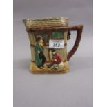 Royal Doulton Seriesware jug,