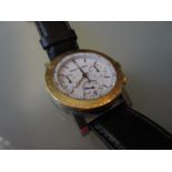 Gentleman's Girard-Perregaux,