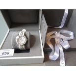 Dior Christal ladies wristwatch, model no.