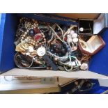 Quantity of various handmade silver jewellery including: pendants, rings,