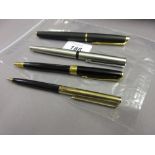 Waterman pen,