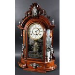 American Ansonia Clock