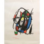 Miro Print