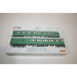 HORNBY BOXED COACH SET R3177 2 Bil 2090 Coach Set, also with a boxed Hornby locomotive (wrong