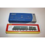 DAPOL & HORNBY BOXED LOCOMOTIVES a boxed Dapol Class 73 Diesel Electric Locomotive E6003, and a